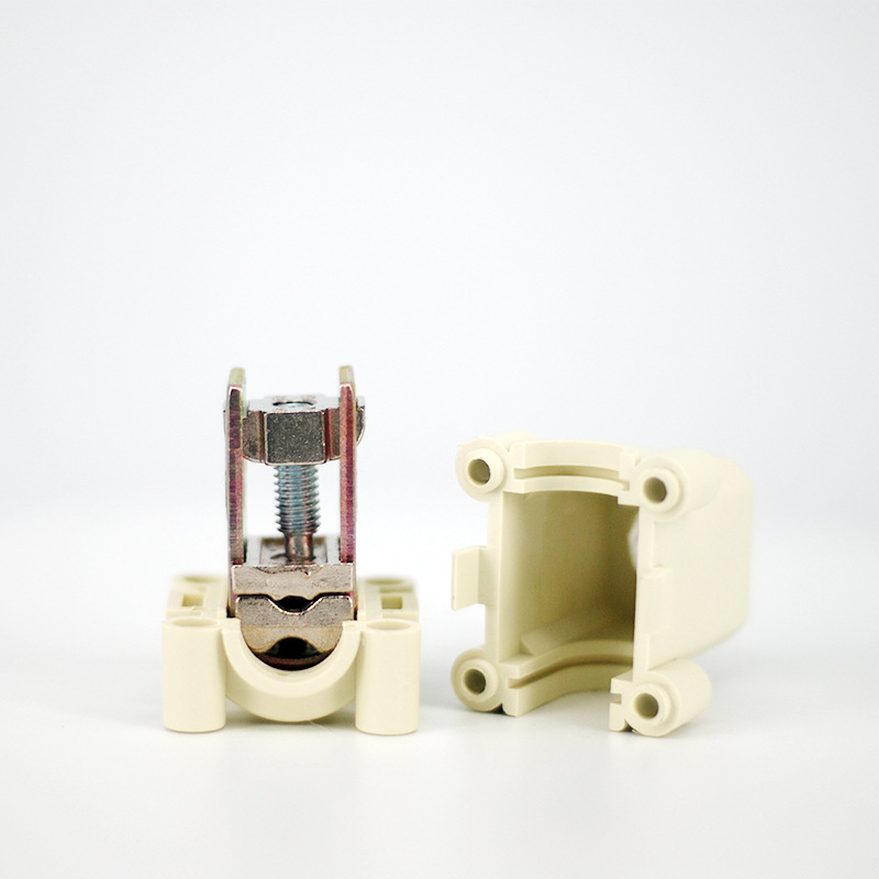 电缆t接端子jxt22516导线分流器低压1kv电缆快速t接铜铝过度