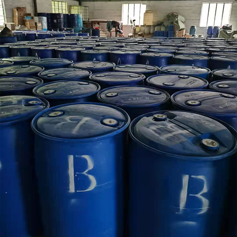 含氢硅油乳液脱模柔软剂定制疏水涂层扩散耐老化硅油水性乳液批发