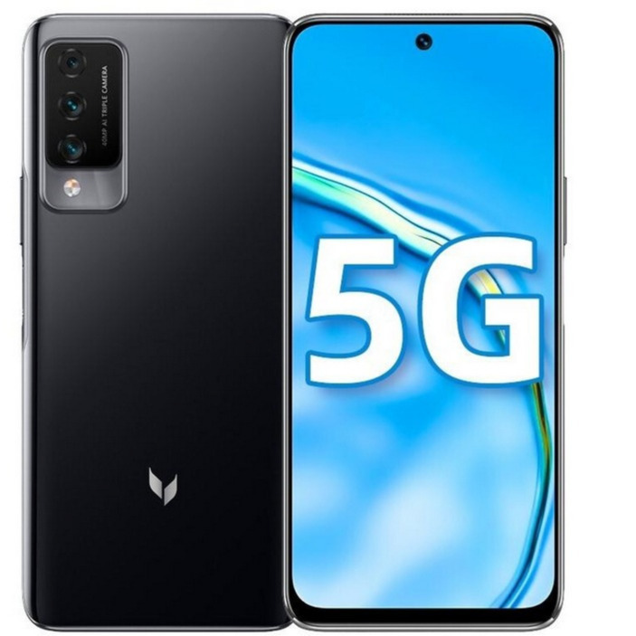 华为移动手机大屏