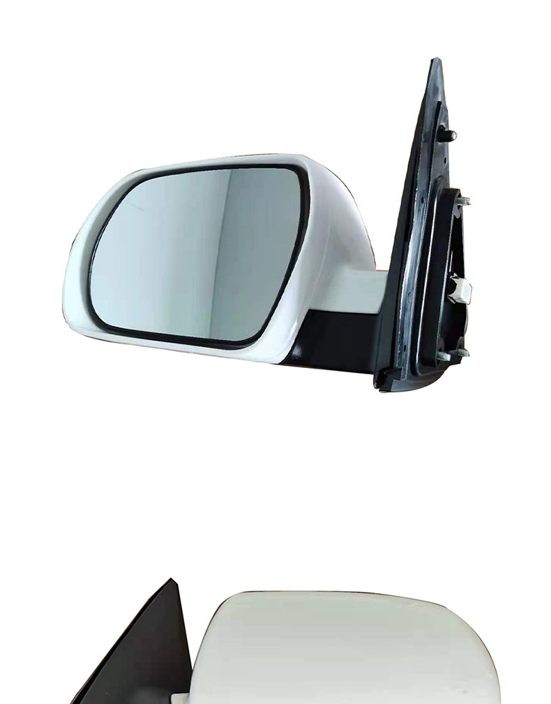 适用于现代 圣达菲 08款 倒车镜 l:87610-2b100 r:87620-2b100