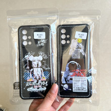 梅西vivoy78手机壳vivoc罗y97内马尔y93s哈兰德曼城 y89球星y85y53s