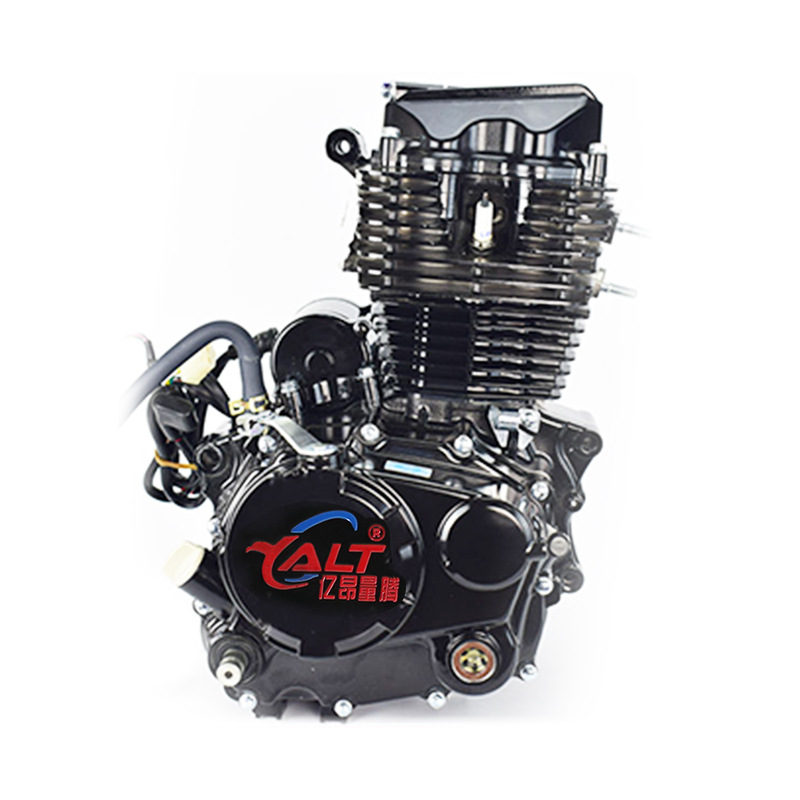 亿昂量腾三轮车发动机悍威水冷150 175 200 250 300cc摩托车风冷