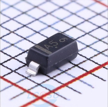 全新原装on mmsz15t1g sod-123 贴片丝印a5 15v 500mw 稳压二极管