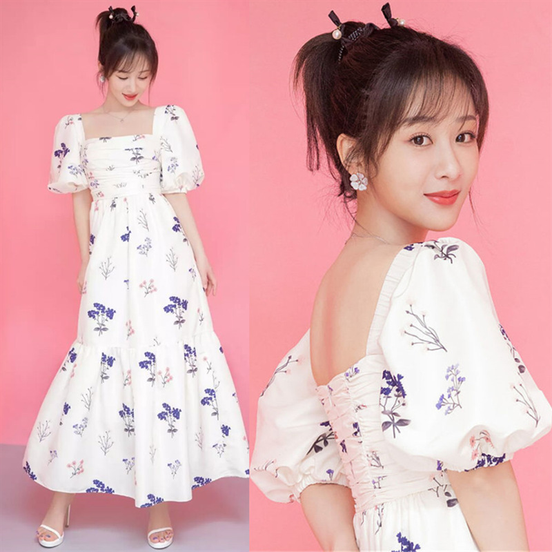 杨紫同款衣服女