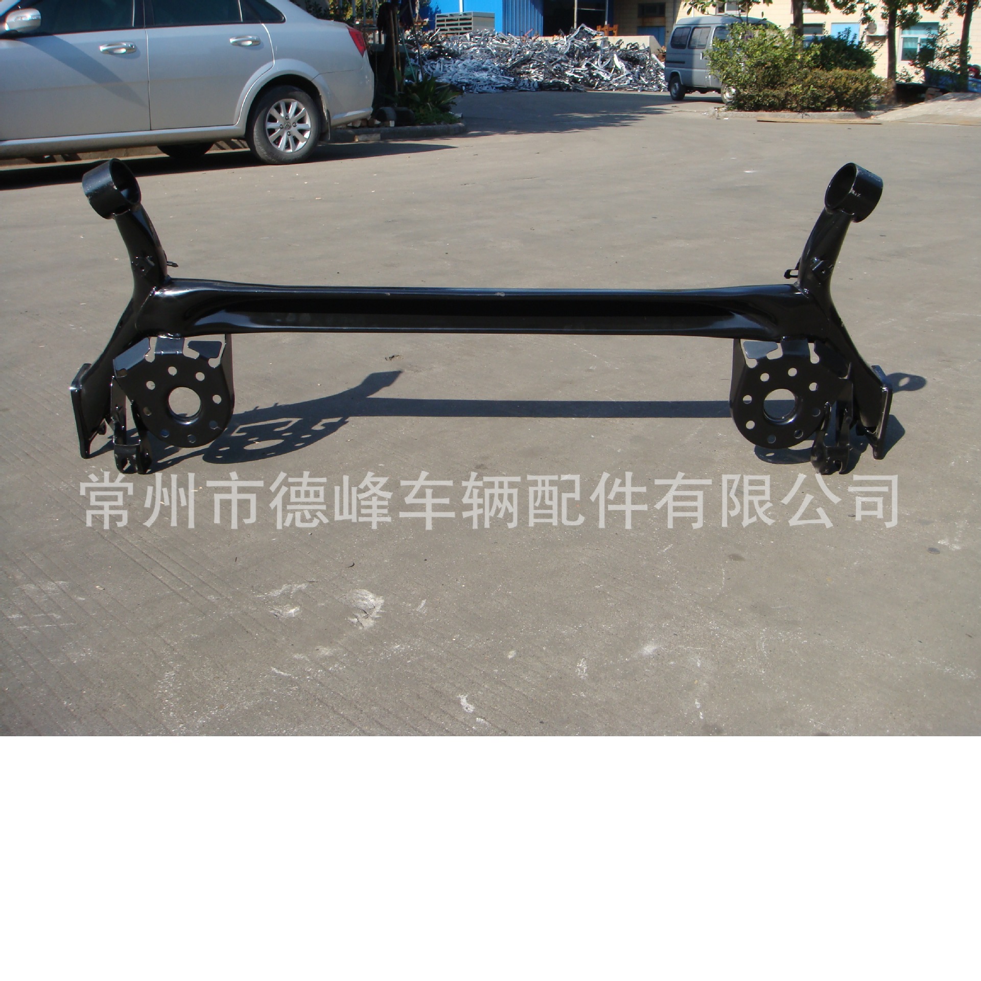 适用于丰田威驰2008-2013年汽车后桥disc版本-阿里巴巴