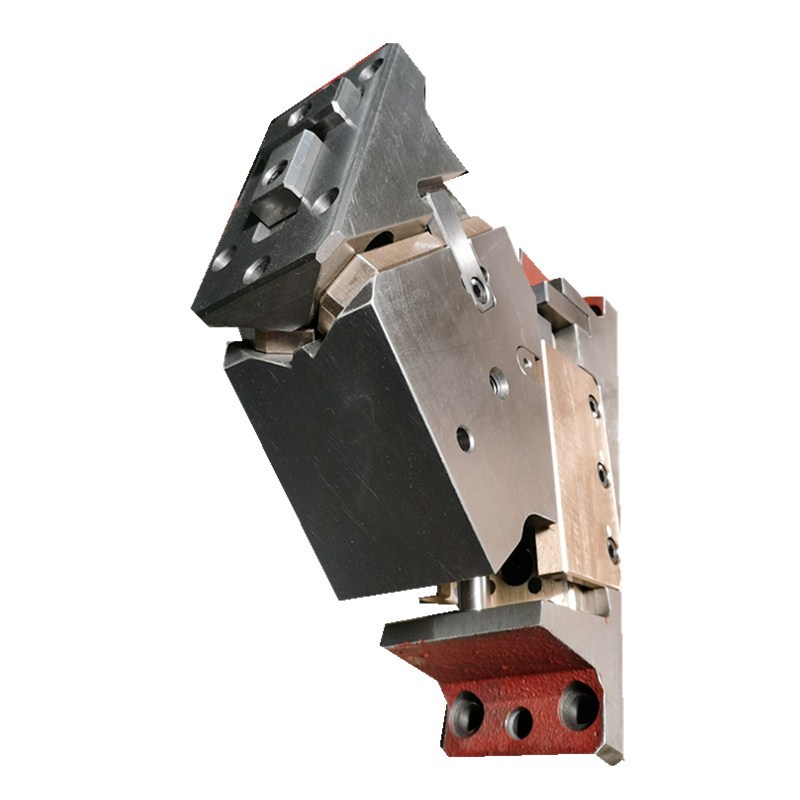 斜楔泊头市丰久模具有限公司汽车模具标准件下置式斜楔