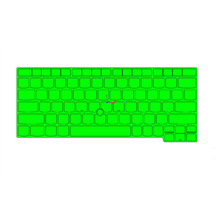 贴客键盘膜适用于ThinkPad 键盘膜X1 Carbon  键盘膜 保护贴膜