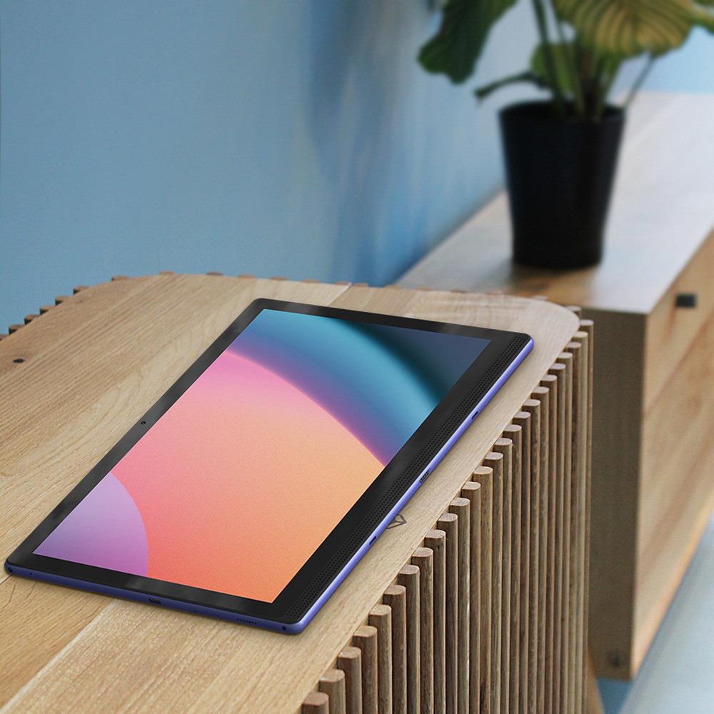 厂家定制14寸平板电脑 全面背折屏5g上网 娱乐游戏平板電腦批发