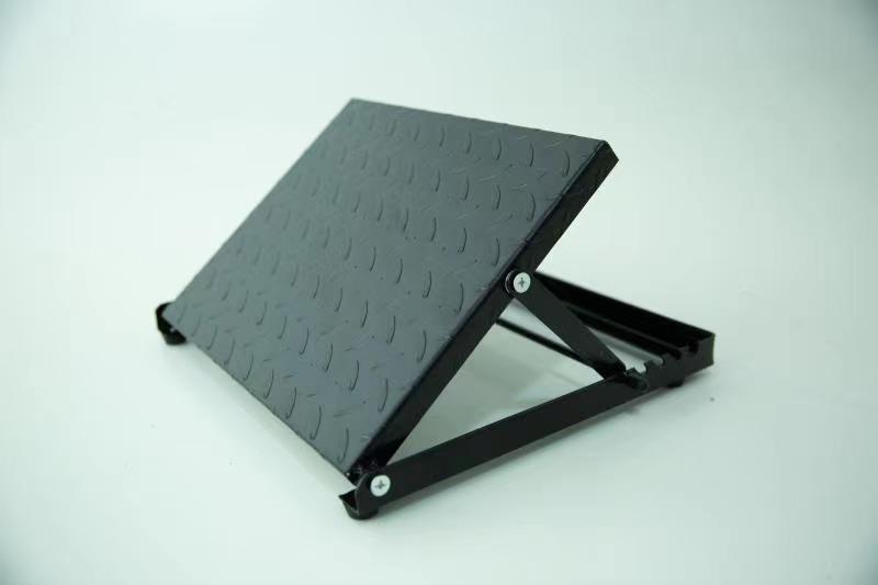 斜板 踝关节斜板 足内外翻 足下垂 下肢站立 康复器材