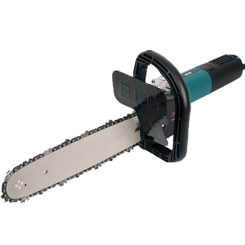 52成交19件磨链机电动磨链条机器电锯油锯链条磨链器电动锉刀迷你手持