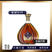 暇益洋酒 拿-破仑xo干邑白兰地COURVOISIERCOGN法国进口洋酒700ml