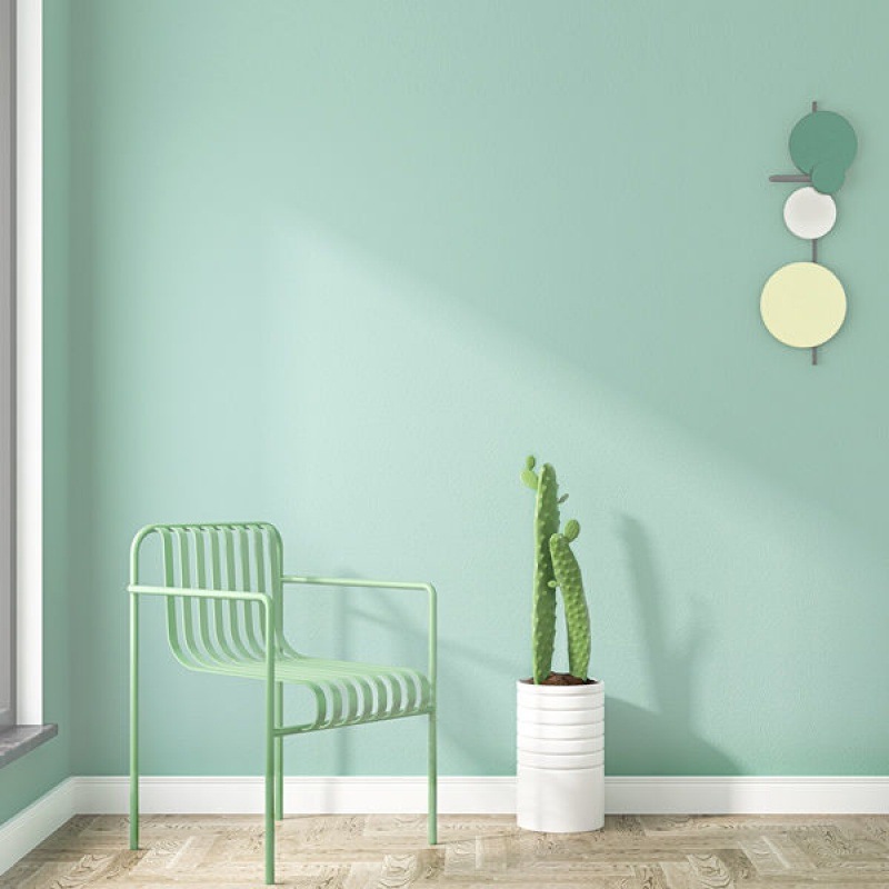 自粘墙纸加厚纯色卧室壁纸pvc墙贴防水客厅学生宿舍装饰背景墙