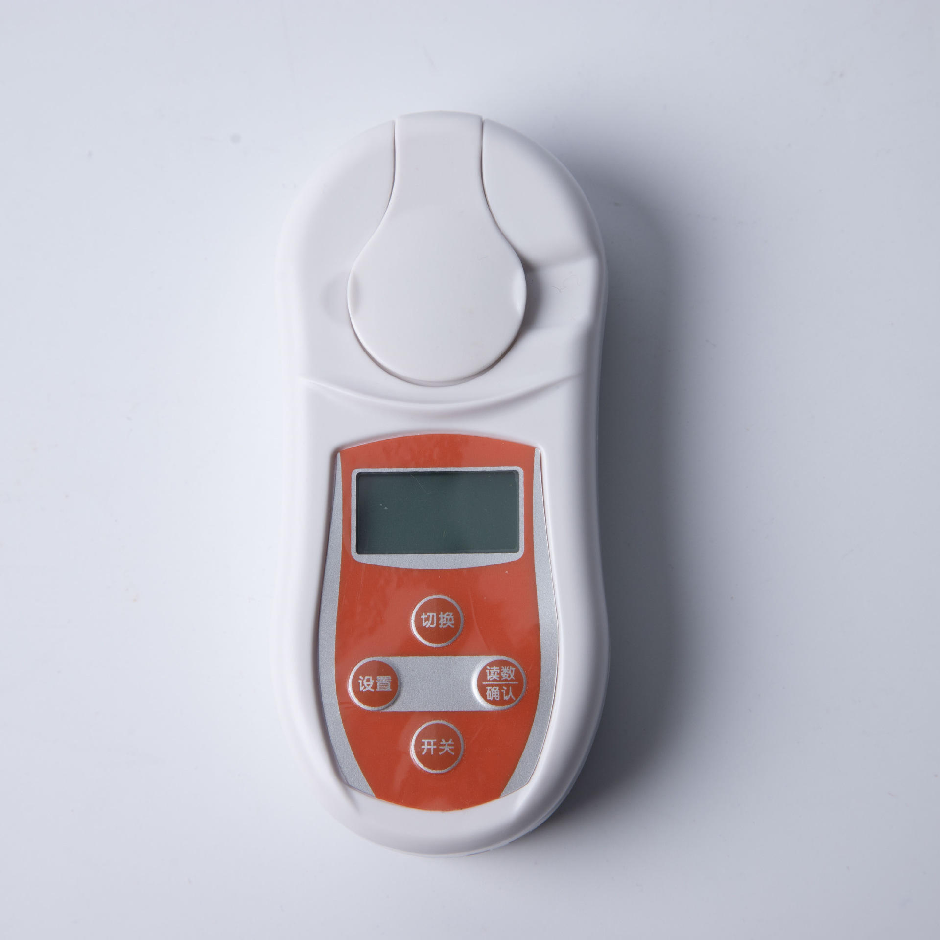 糖度计高精度水果测糖仪西瓜糖分检测仪甜度测量折光仪