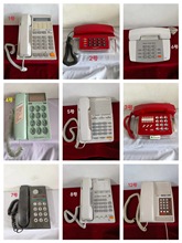 老库存8090电话机老电话机怀旧老物件经典收藏