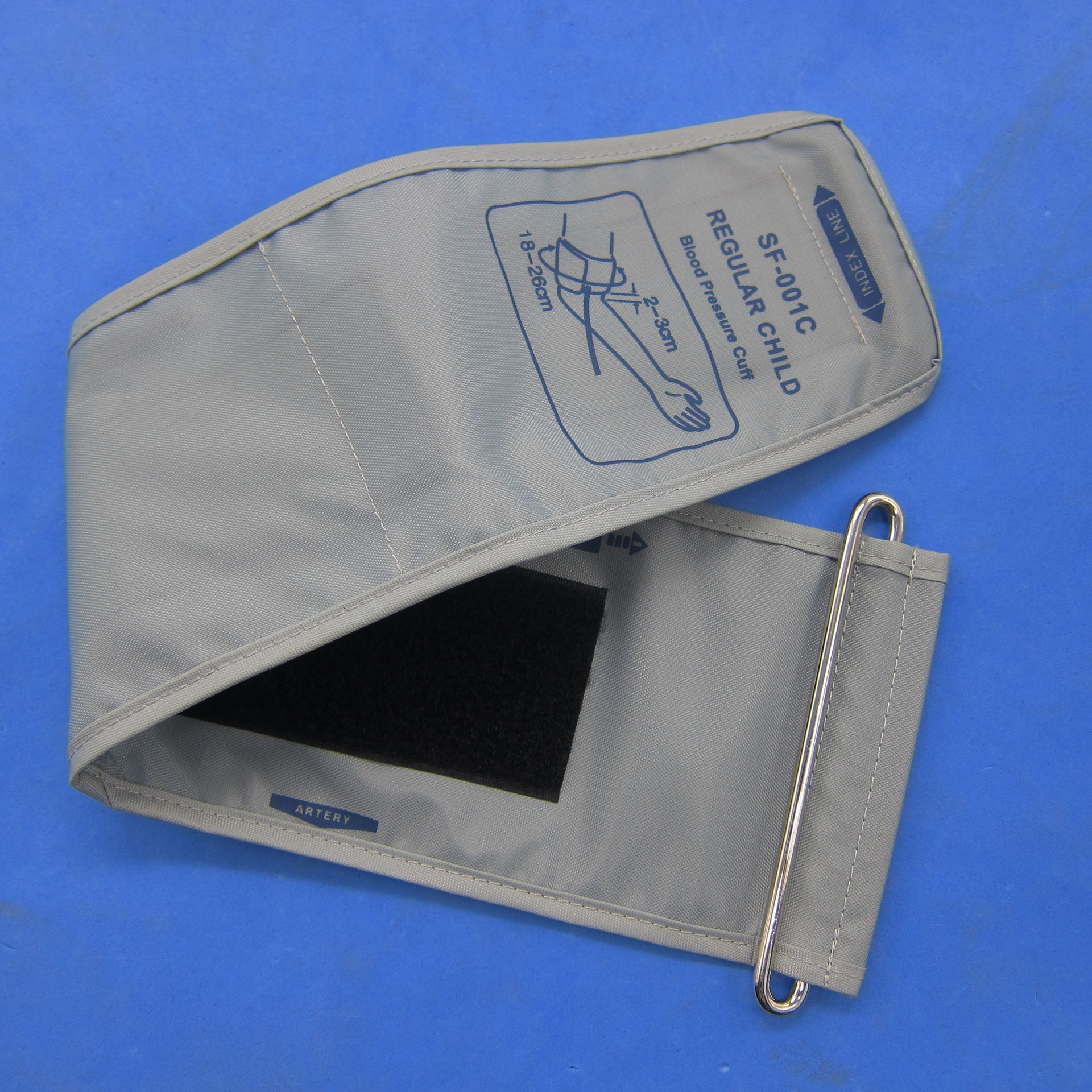 成人血压袖带兼容迈瑞pm7000/8000/9000/mec1000/ipm/t5t6-阿里巴巴