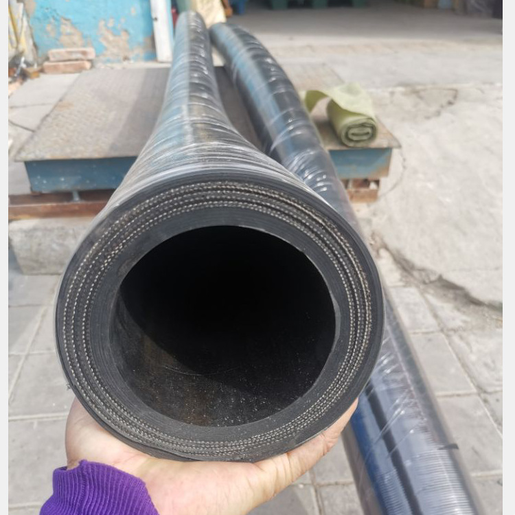 厂家现货供应耐磨挤压管 蠕动泵用挤压管 混凝土输送泵用挤压胶管