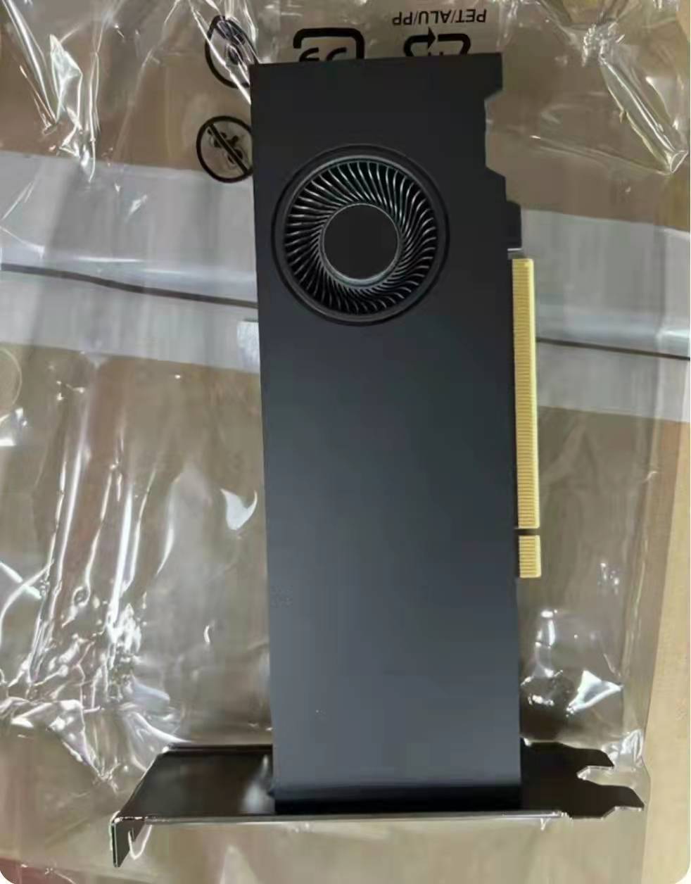 图形显卡全新英伟达nvidia rtx a4000/a2000/a5000