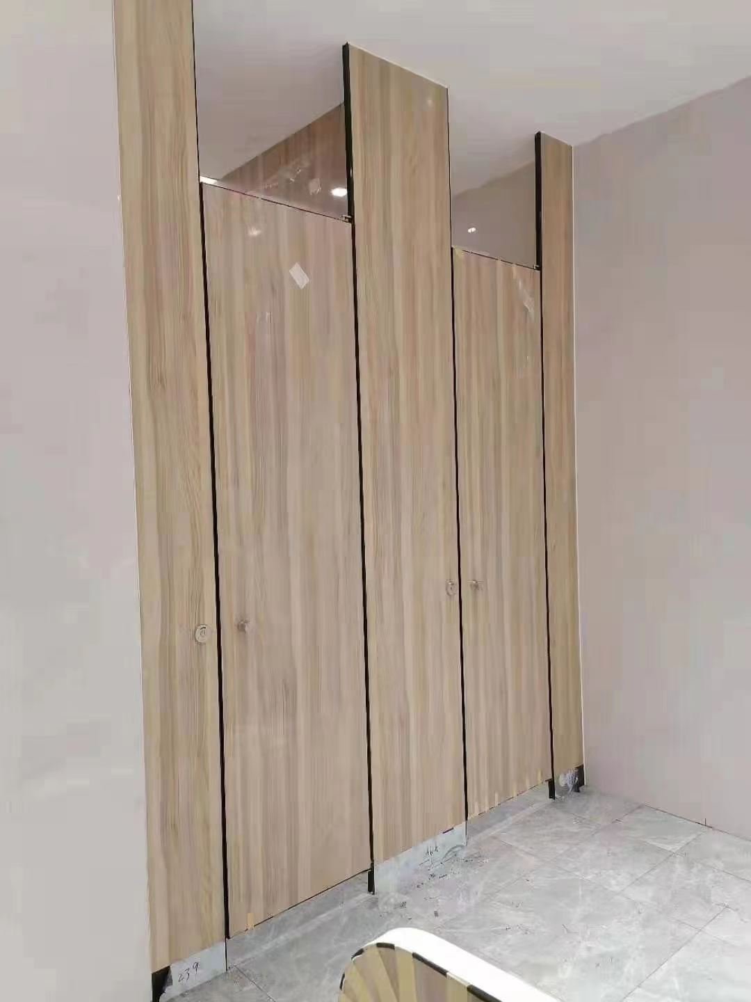 26mm抗倍特复合板,立体感十足.