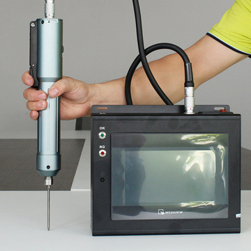 坚丰/jofr手持式智能电批 大扭矩自动机可用 支持非标定 制扭力