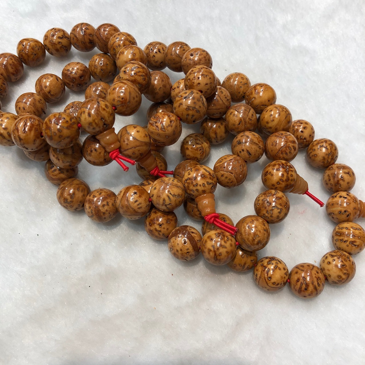 永善缘抛光龙眼菩提手串抛光龙眼菩提手串