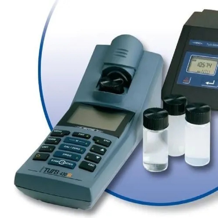 wtw水质检测仪