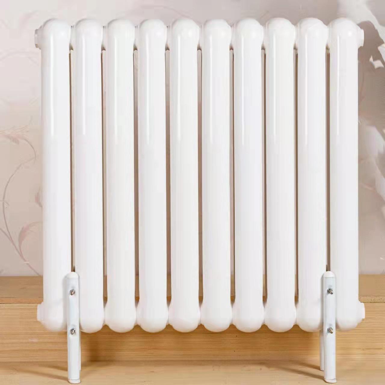 暖气片,散热器今天价格行情查询-非标钢制水暖排管工裕圣华散热器