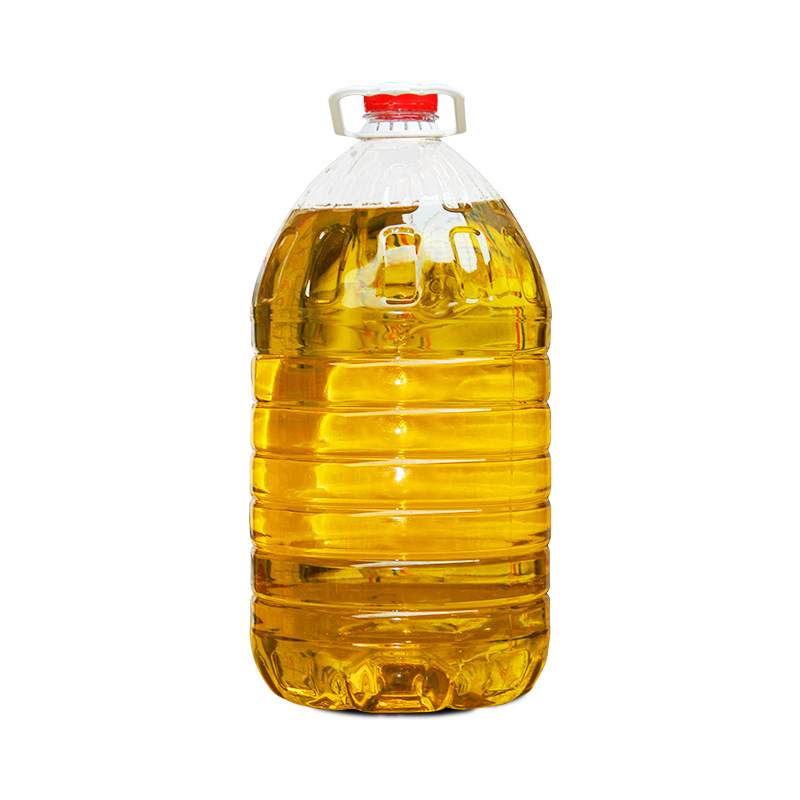 元宝牌 食用植物调和油10l*2桶 餐饮装酒店饭堂厨房炒菜烹饪油炸