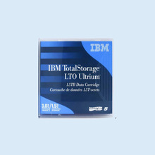 IBM 清晰磁带库数据记录存储磁带/LTO8/LTO7/LTO6/LTO5/LTO4