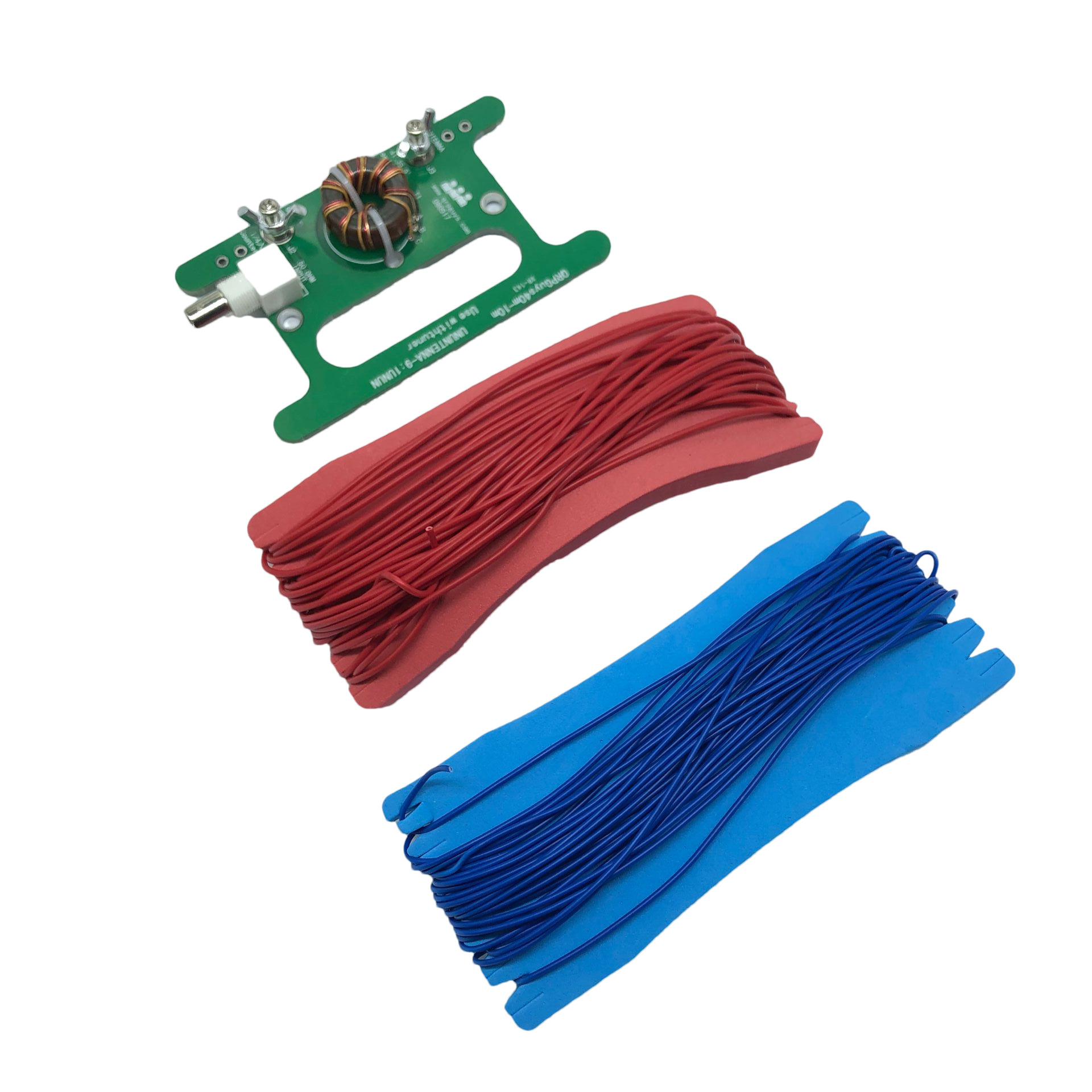 便携式9:1巴伦 sdr 巴伦接收天线