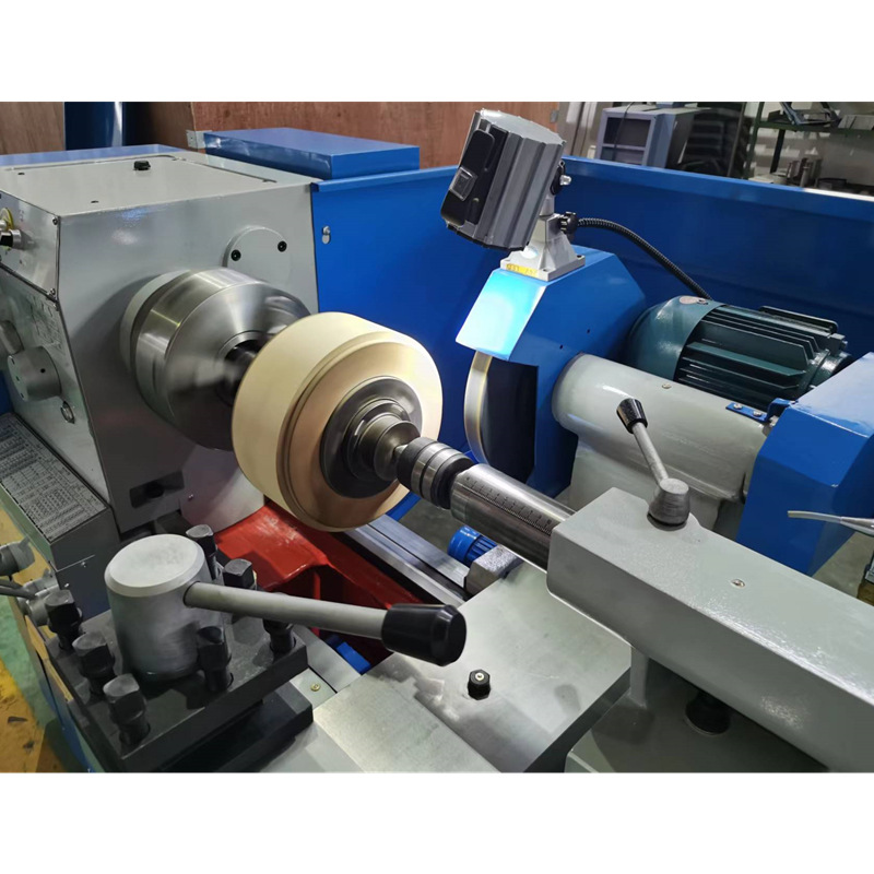 现货供应普通车床加装磨头 车磨一体机床 回转直径加大 木料加工