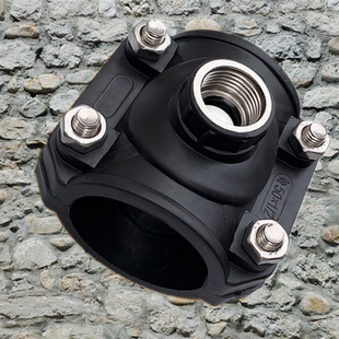 快接球阀 阀门铝塑管pom快接件 1216铝塑管接头太阳能热水器配件