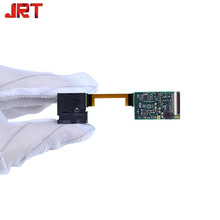 JRT四川激光测距传感器模块10米工业测绘L型激光测距传感器模组