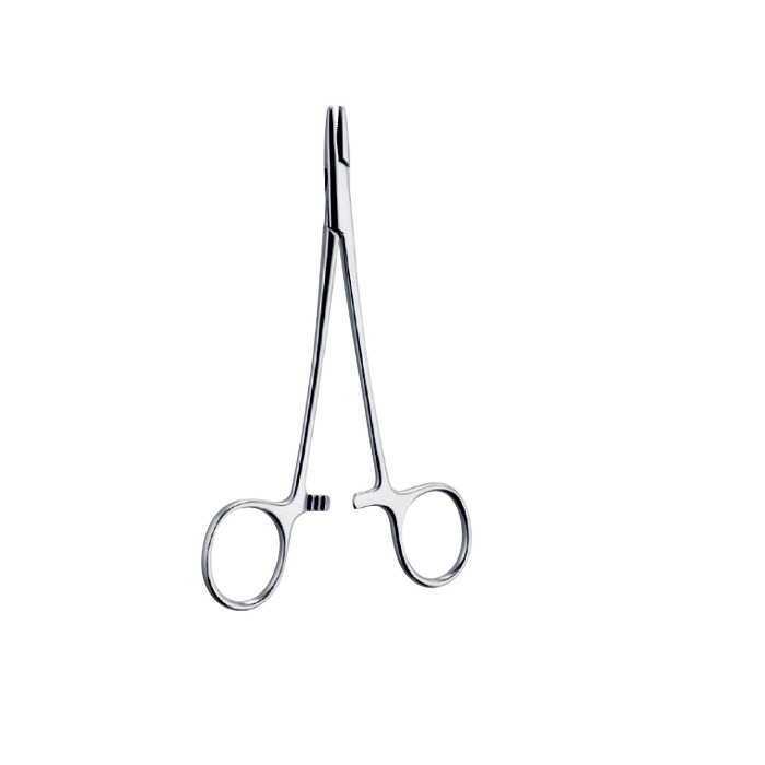 持针钳 持针器 针持 不锈钢持针钳 持针钳厂家直销-阿里巴巴