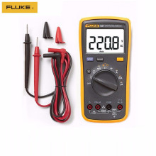 福禄克FLUKEF15B数字万用表 掌上型多用表 F-15B