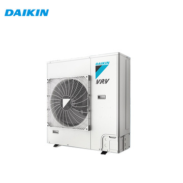 大金空调价格 大金中央空调匹一拖二变频地暖采暖空调多联机