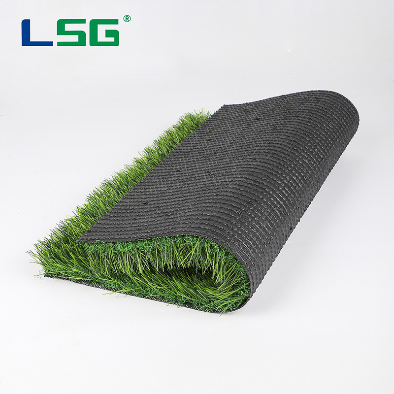 Plastic Runway Elimination Silicon Pu Basketball Outdoor Unpowered Paradise Rainbow Track Decorative Grass Factory Direct Supply