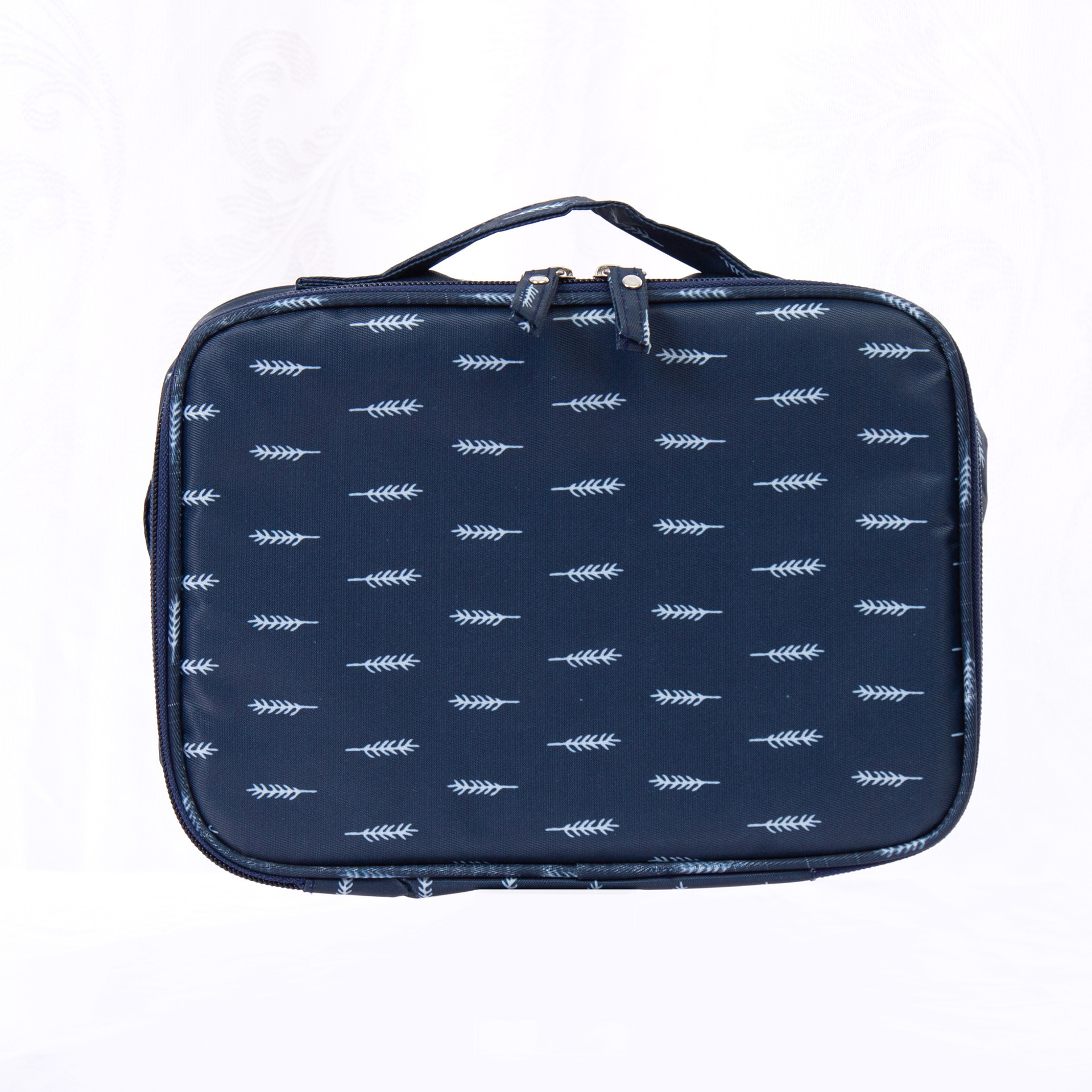 Cosmetic Bag Large Capacity Good-looking Portable Women's Portable Waterproof Multifunctional Simple Wash Bag