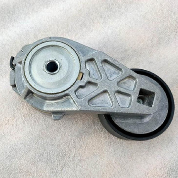 皮带张紧轮 发动机配件 皮带张紧器2852161 1.73kg-阿里巴巴