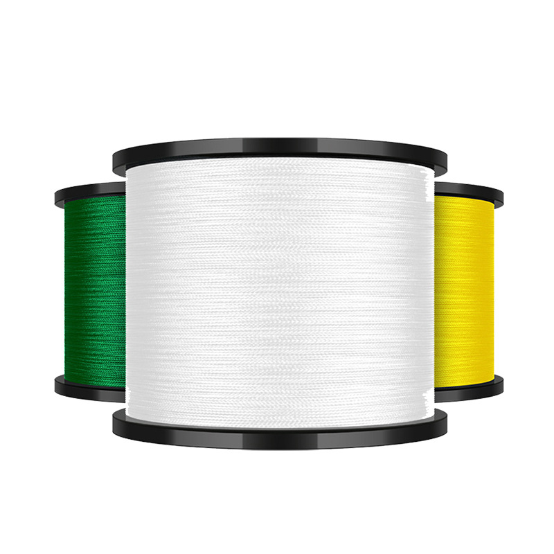 4成交5167卷pe线100米大力马鱼线主线 4股编织渔网线 远投路亚海钓防