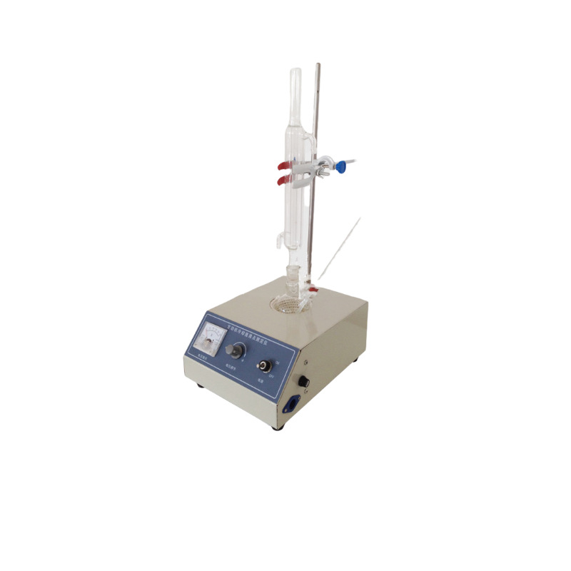 sz5745发动机冷却液沸点测定仪