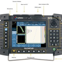 奥林巴斯涡流探伤仪OmniScan MX ECA/ECT 议价