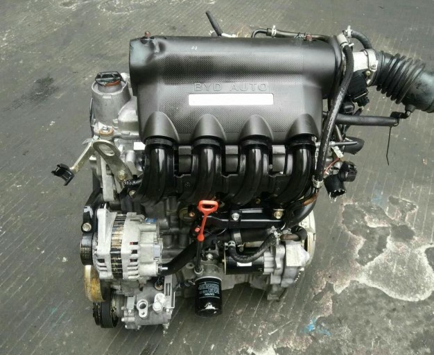 适用于 比亚迪473qb发动机 比亚迪1.5 byd473qe g3 l3 f3 发动机