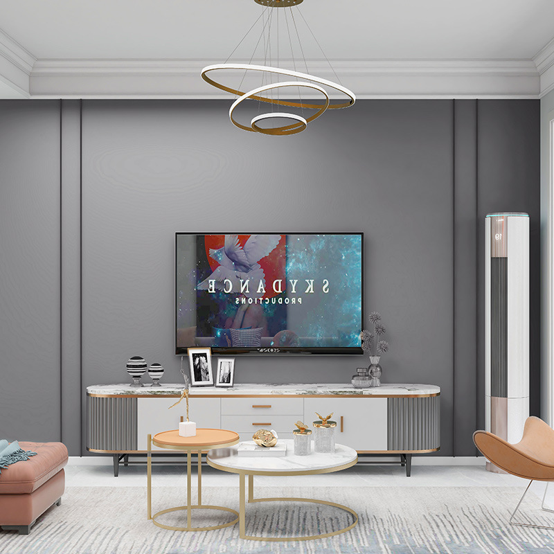 北欧风纯色墙布现代简约灰色客厅卧室背景墙全屋轻奢素色无缝壁布