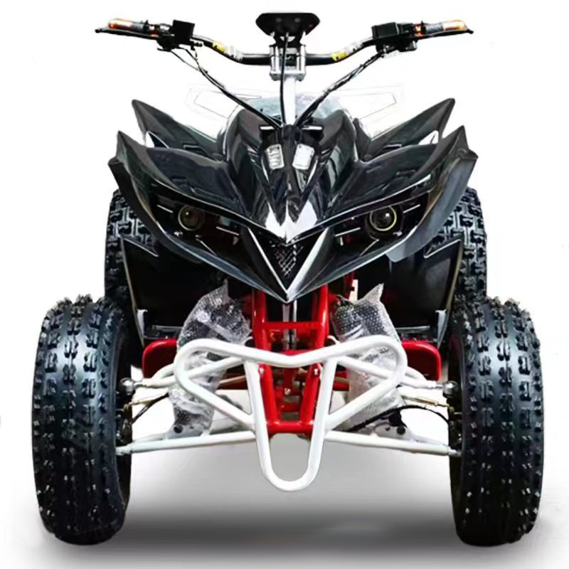 跨境新款3000w72v竞赛类大沙滩车越野车全地形车 电动atvutv atv