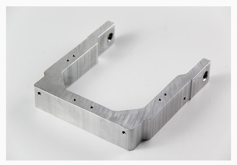 工业铝型材医疗器械铝合金配件铝型材非标铝合金配件来图来样批发