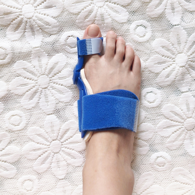 扁平足矫正带 拇外翻矫正器 脚趾大拇指矫正器