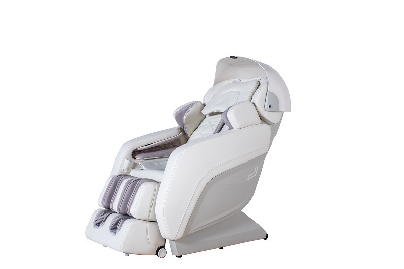 荣康云康泰减压放松电动按摩椅带音乐太空舱零重力包邮安装