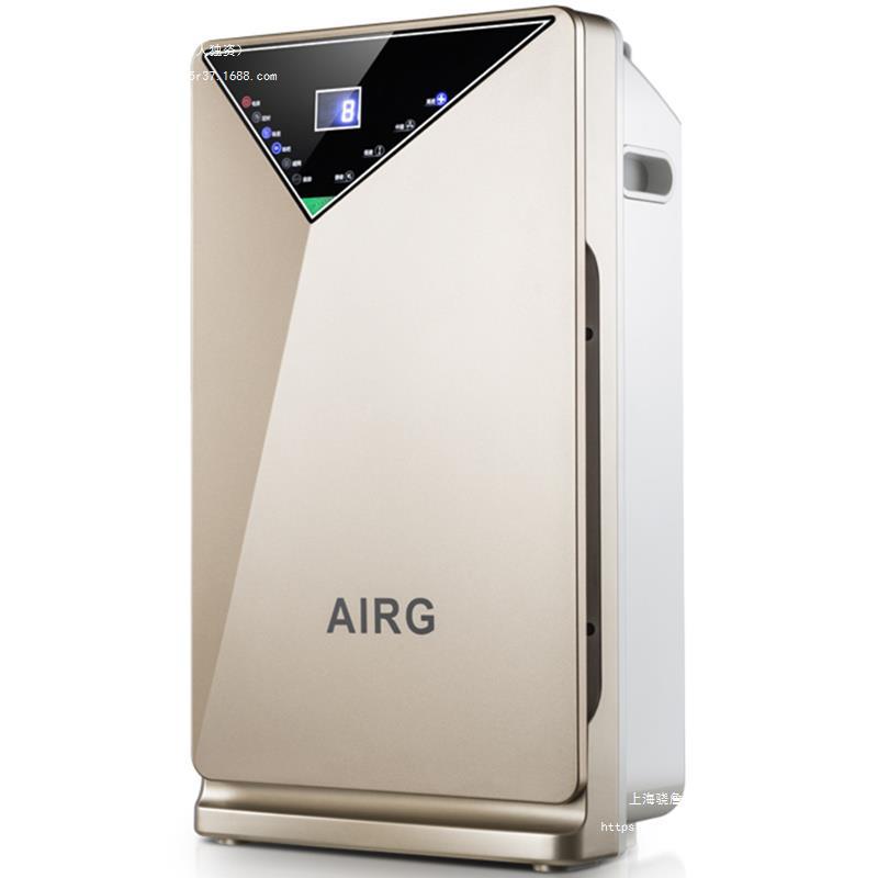 3秒除甲醛空气净化器家用除甲醛烟尘粉尘雾霾pm2.