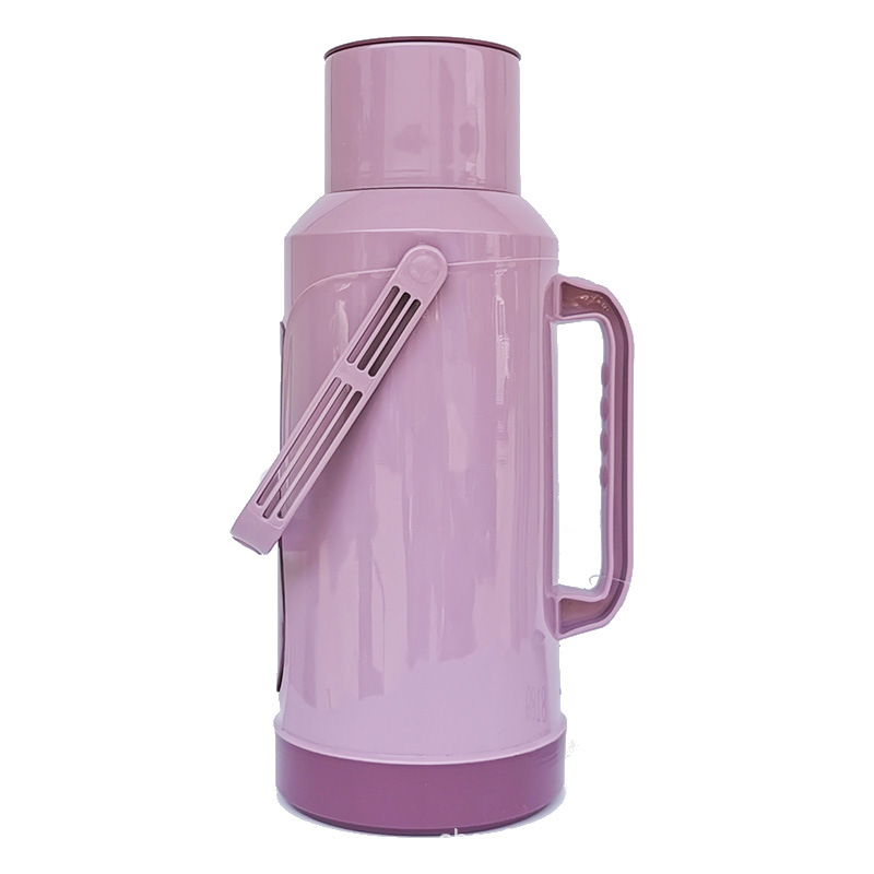 家用热水壶大容量保温壶暖瓶热水瓶学生宿舍玻璃内胆加厚保温瓶