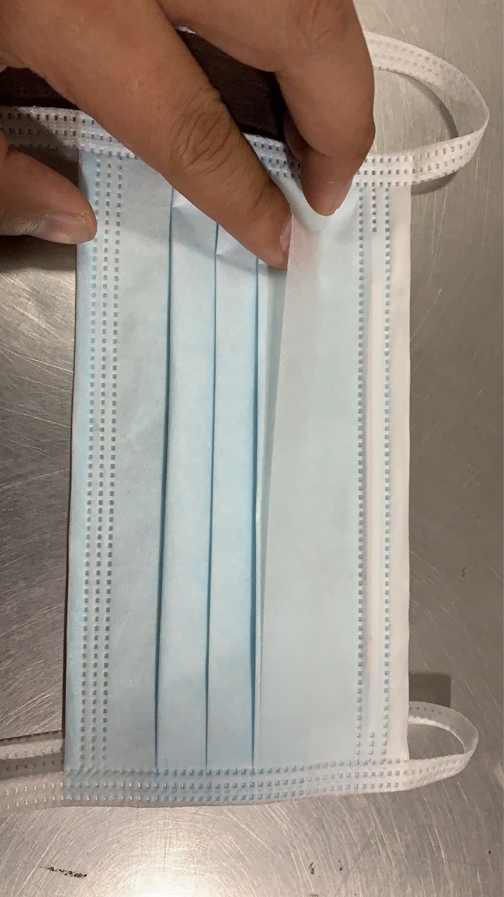 可降解材料口罩一次性绑带防雾口罩可降解pla口罩